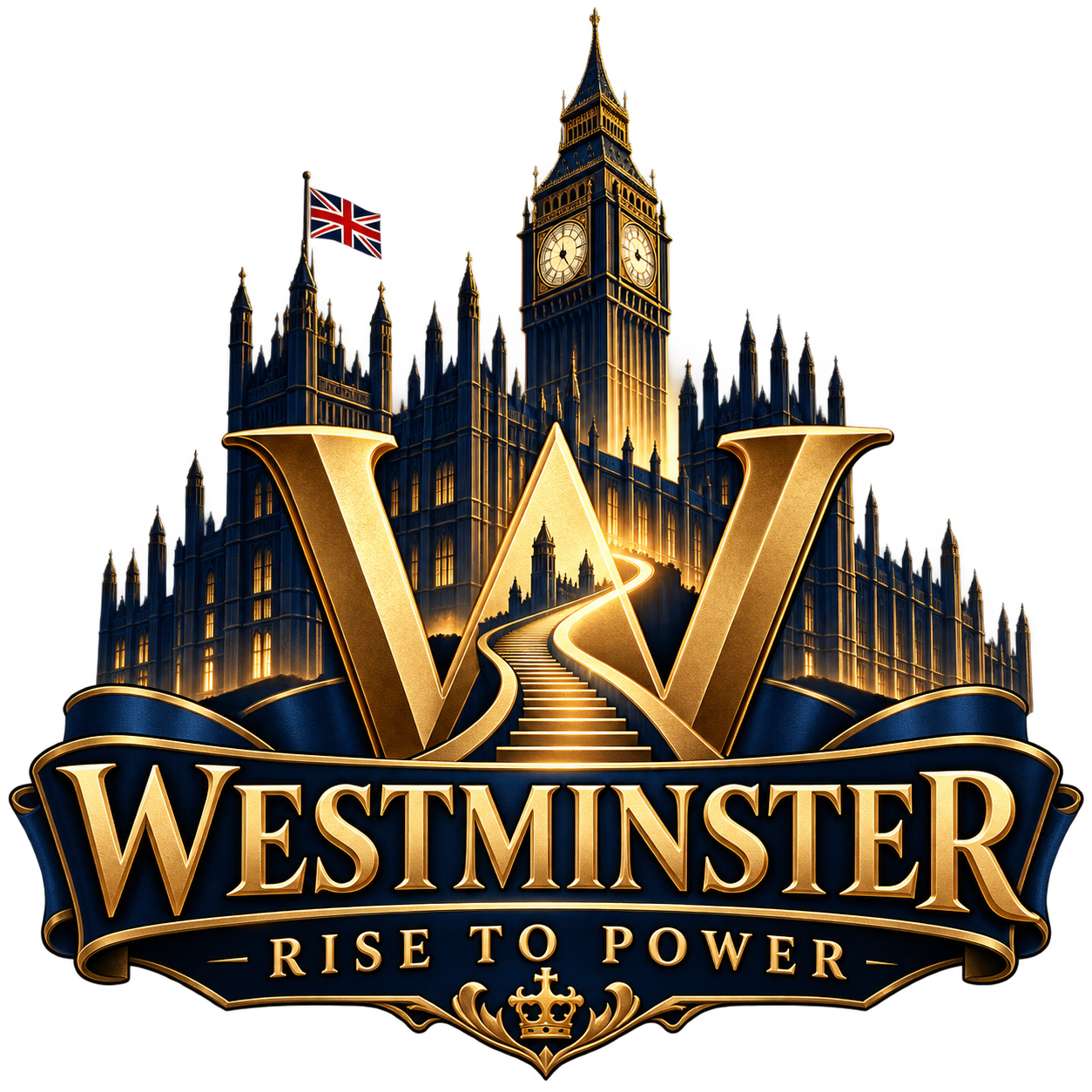 Westminster logo